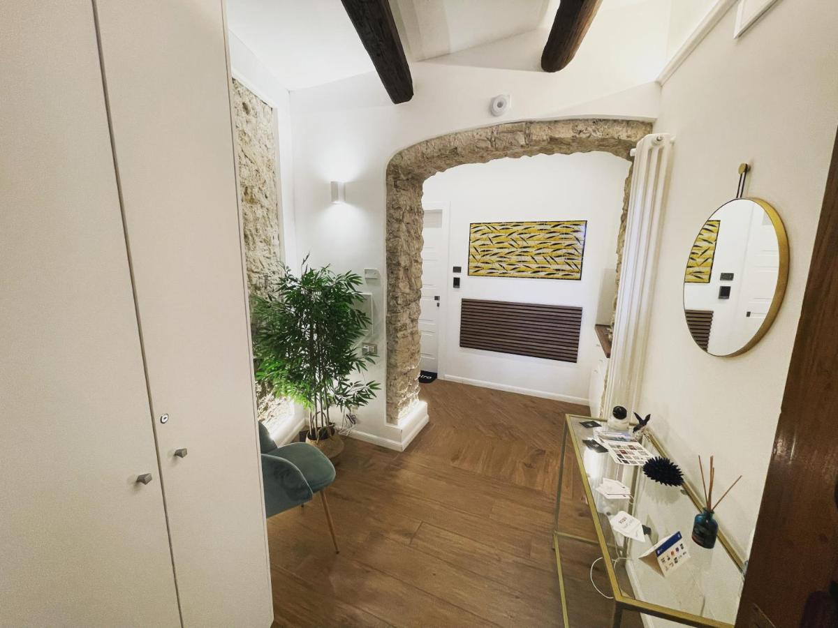 B&B Vietri Centro 2 Exterior photo